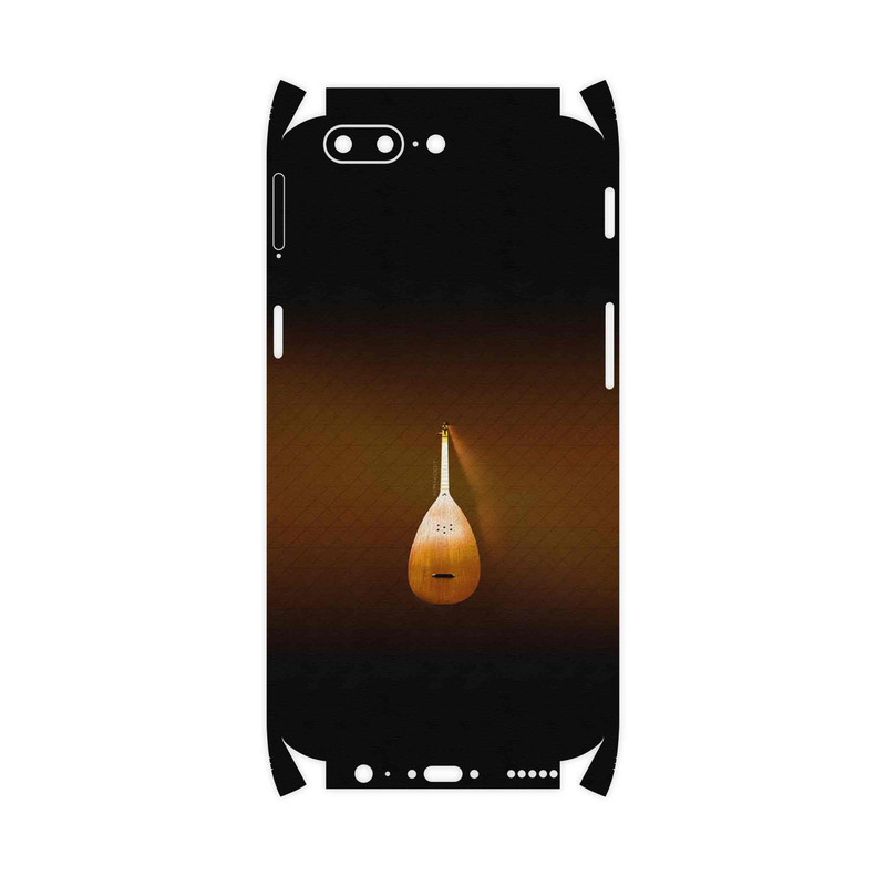 برچسب پوششی ماهوت مدل tambour-FullSkin مناسب برای گوشی موبایل وان پلاس 5