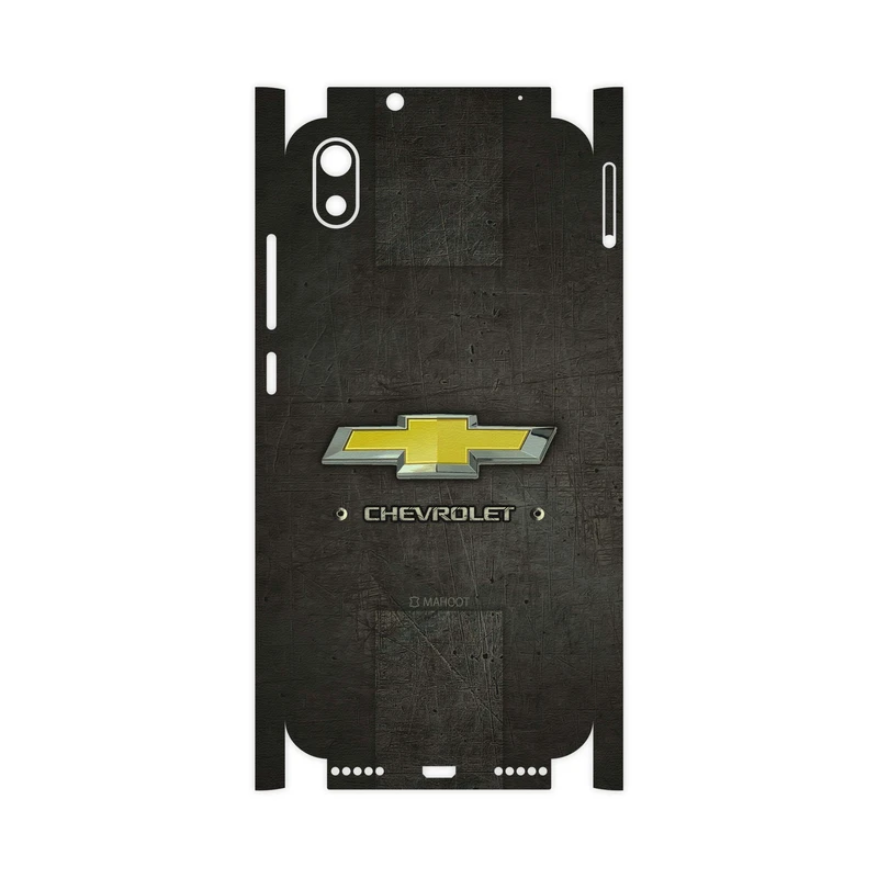 برچسب پوششی ماهوت مدل CHEVROLET-FullSkin مناسب برای گوشی موبایل شیائومی Redmi 7A