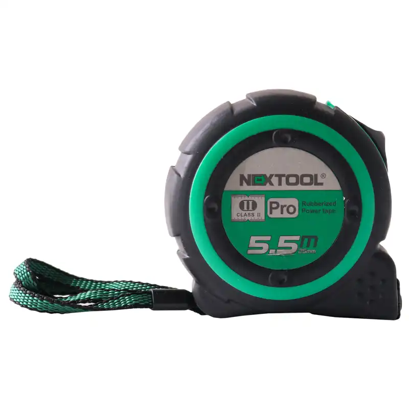 متر 5.5 متری نکستول گروپ
کد NT29030