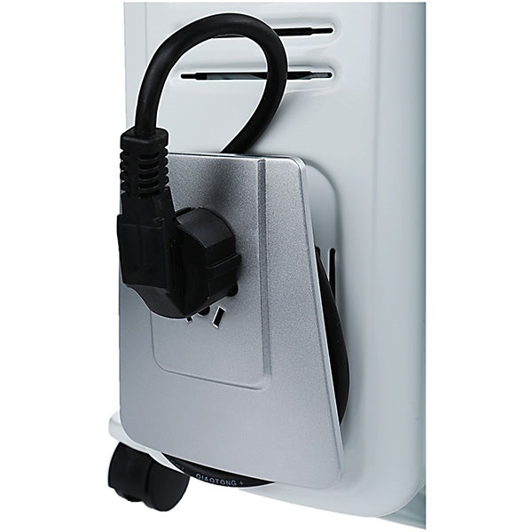 شوفاژ برقی فکر مدل RF 11