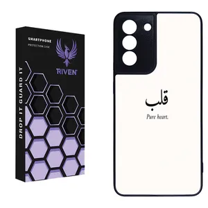 RIVEN RI3-7 Case For Samsung Galaxy S21 FE