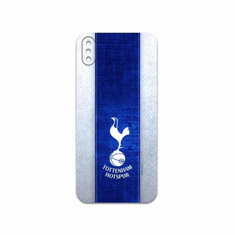 برچسب پوششی ماهوت مدل Tottenham-Hotspur-FC مناسب برای گوشی موبایل داکس Botlex 2
