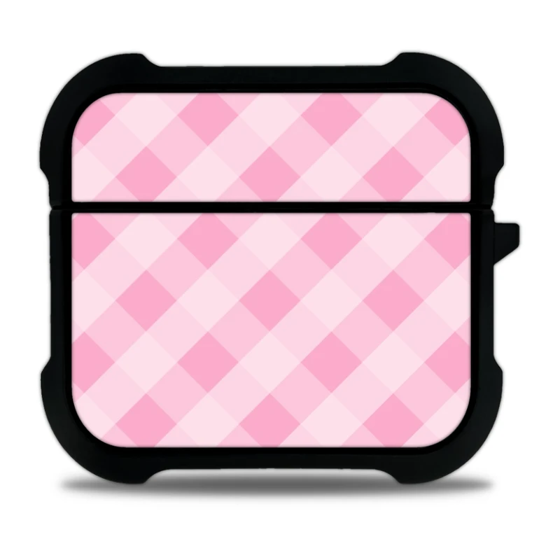 کاور آکام مدل AAP3CASHW-PASTEL PATTERN2 مناسب برای کیس اپل ایرپاد 3