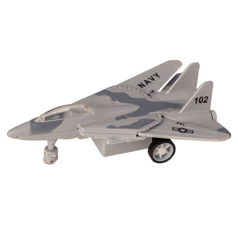 هواپیما بازی مدل جنگنده کد 003
