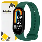 بند رینیکا مدل MiSili8 مناسب برای مچ بند هوشمند شیائومی  8 Mi Band