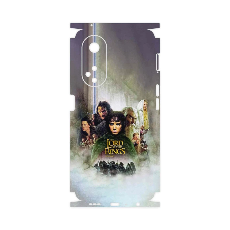 برچسب پوششی ماهوت مدل The Lord of the Rings-FullSkin مناسب برای گوشی موبایل اپو A98