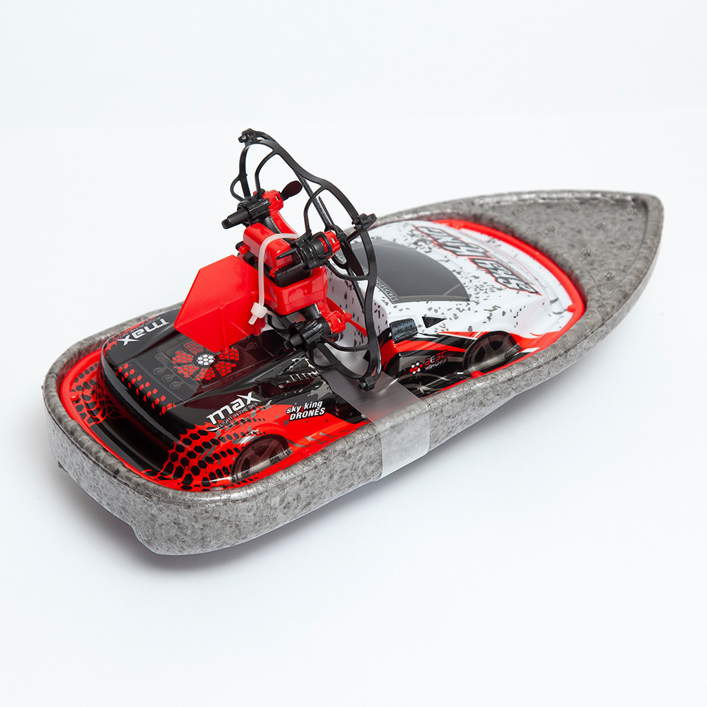 قایق بازی کنترلی مدل 861