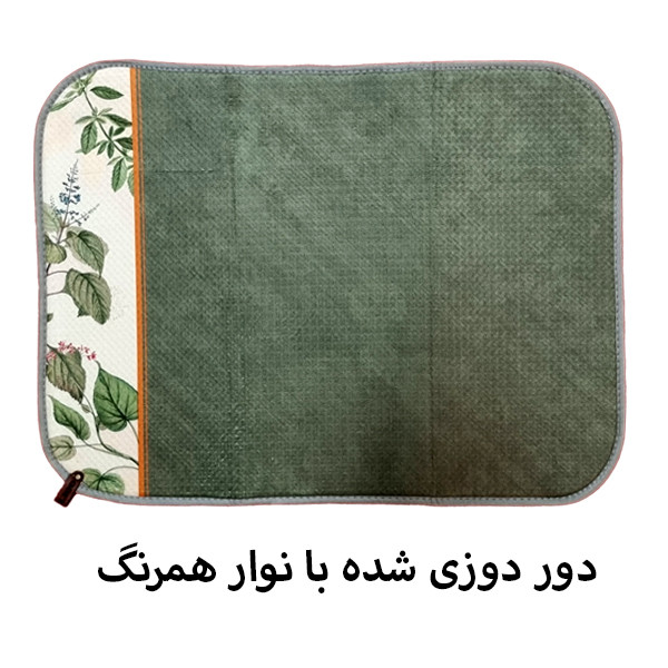 آبگیر کنار سینک مدل ترک کد N.30