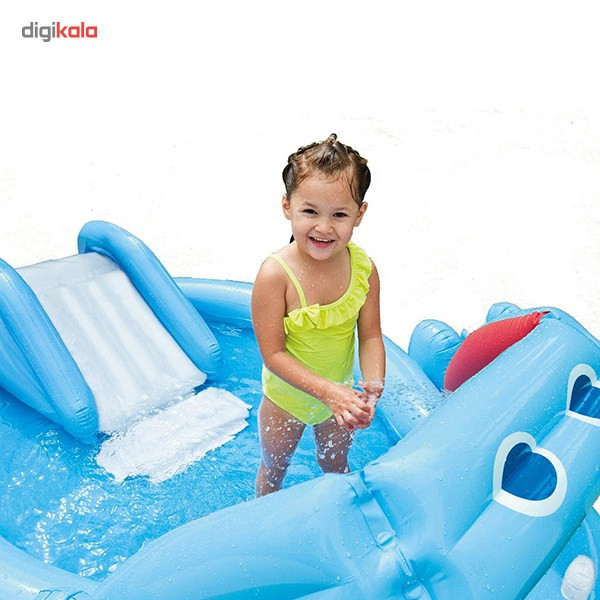 پارک بادی اینتکس مدل 57150