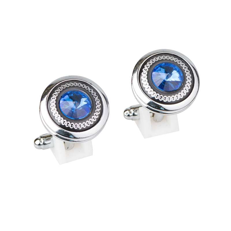 دکمه سردست مردانه مدل GF-1852