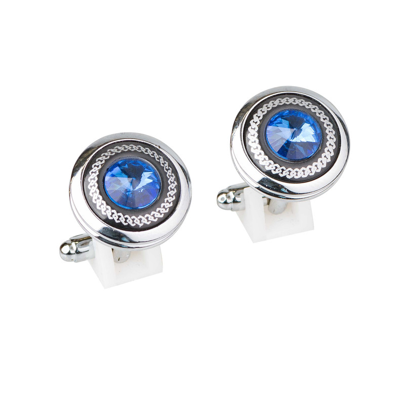 دکمه سردست مردانه مدل GF-1852