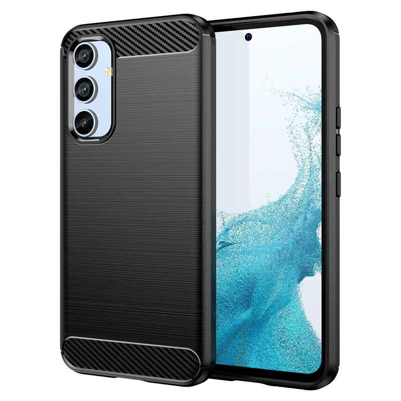 کاور بادیگارد مدل Steel مناسب برای گوشی موبایل سامسونگ Galaxy A34