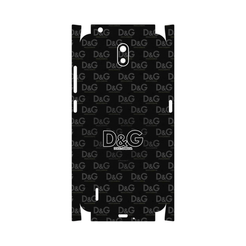 برچسب پوششی ماهوت مدل DG-FullSkin مناسب برای گوشی موبایل نوکیا C1