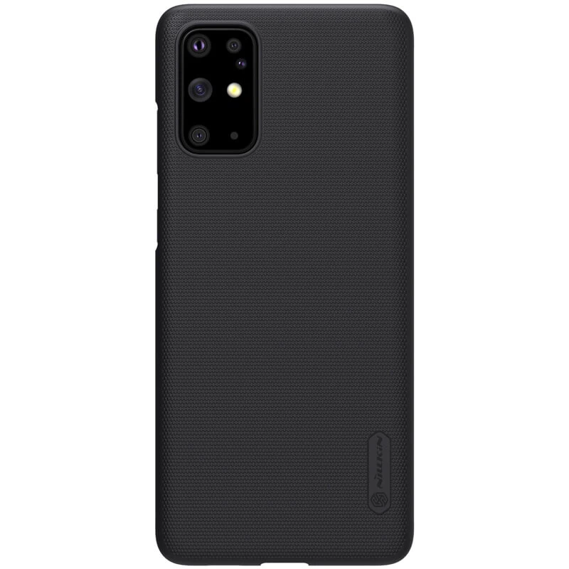 کاور نیلکین مدل SUPER FROSTED SHIELD مناسب برای گوشی موبایل سامسونگ GALAXY S20 PLUS