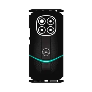 MAHOOT Mercedes_Benz-FullSkin Cover Sticker for Xiaomi Redmi Note 14 Pro 4G