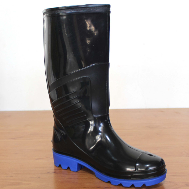 چکمه ایمنی نسیم مدل دماوند کد 2001 damd