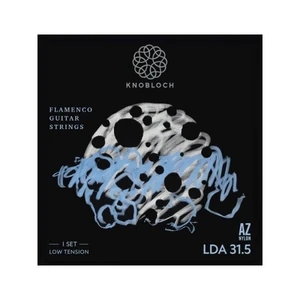 سیم گیتار نابلوخ مدل LDA31.5