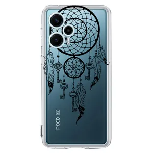 Megafone C21-B Cover For Xiaomi Poco F5