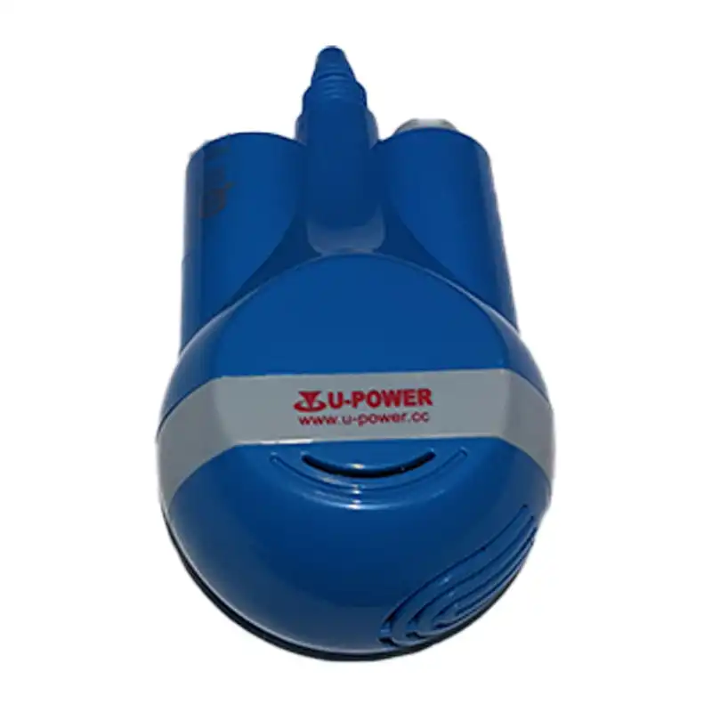 دوش سفری شارژی مدل U-Power