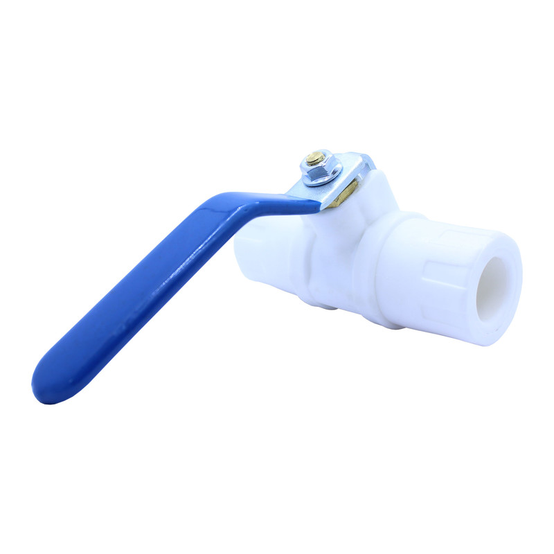 شیر گازی مدل DN-20 بسته 2 عددی