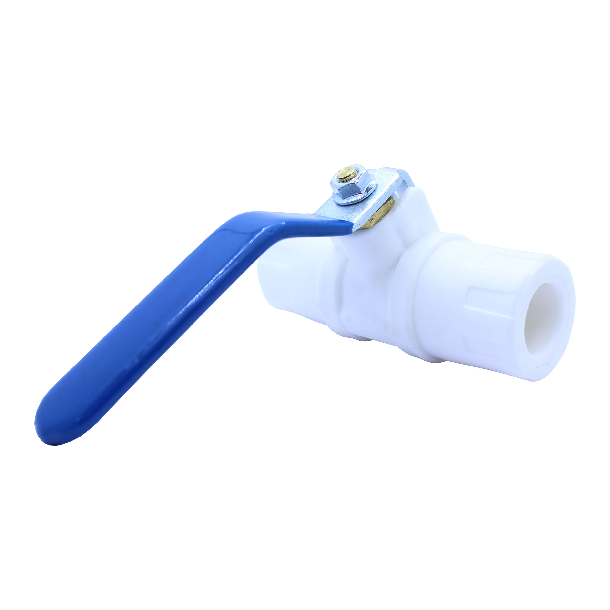 شیر گازی مدل DN-20 بسته 4 عددی