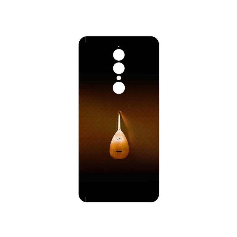 برچسب پوششی ماهوت مدل tambour مناسب برای گوشی موبایل یومی A1 Pro