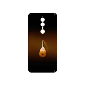 MAHOOT tambour Cover Sticker for UMI A1 Pro