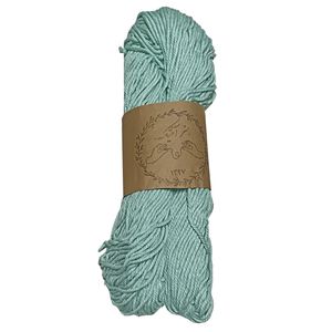 نقد و بررسی نخ مکرومه بافی هنر آنتیک مدل پنبه ای دو میل کد 205 توسط خریداران