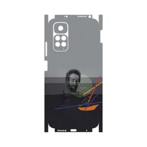 MAHOOT Sohrab Sepehri-FullSkin Cover Sticker for Xiaomi Redmi Note 11S