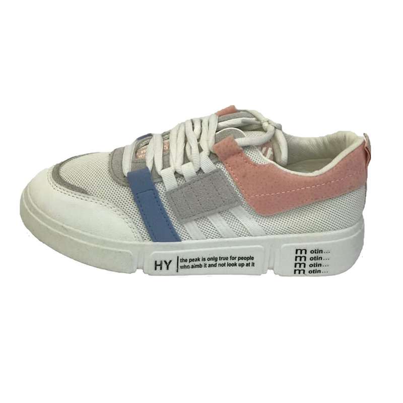 کفش روزمره زنانه مدل 150 HY