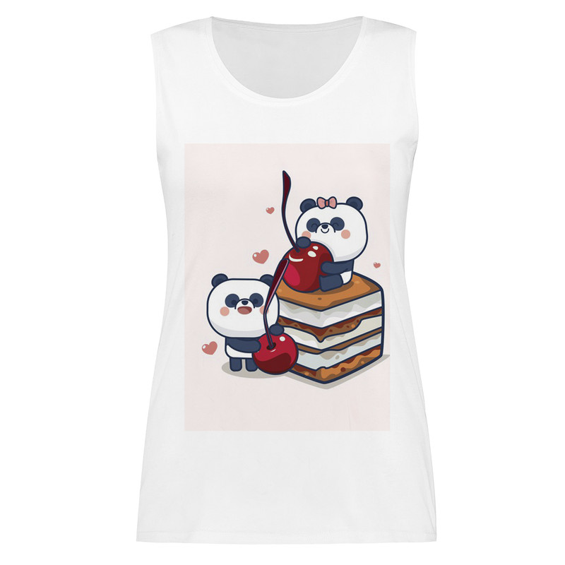 تاپ زنانه مدل T0001-01027