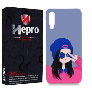 HEPRO MC Cover for SAMSUNG GALAXY A30S/A50/A50S