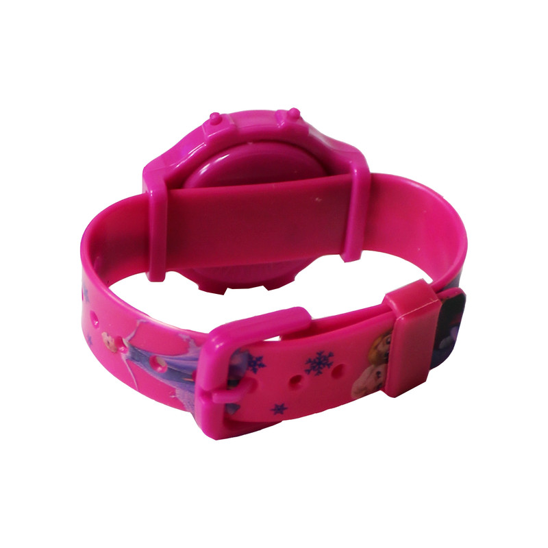 ساعت مچی دیجیتال دخترانه مدل 31-05