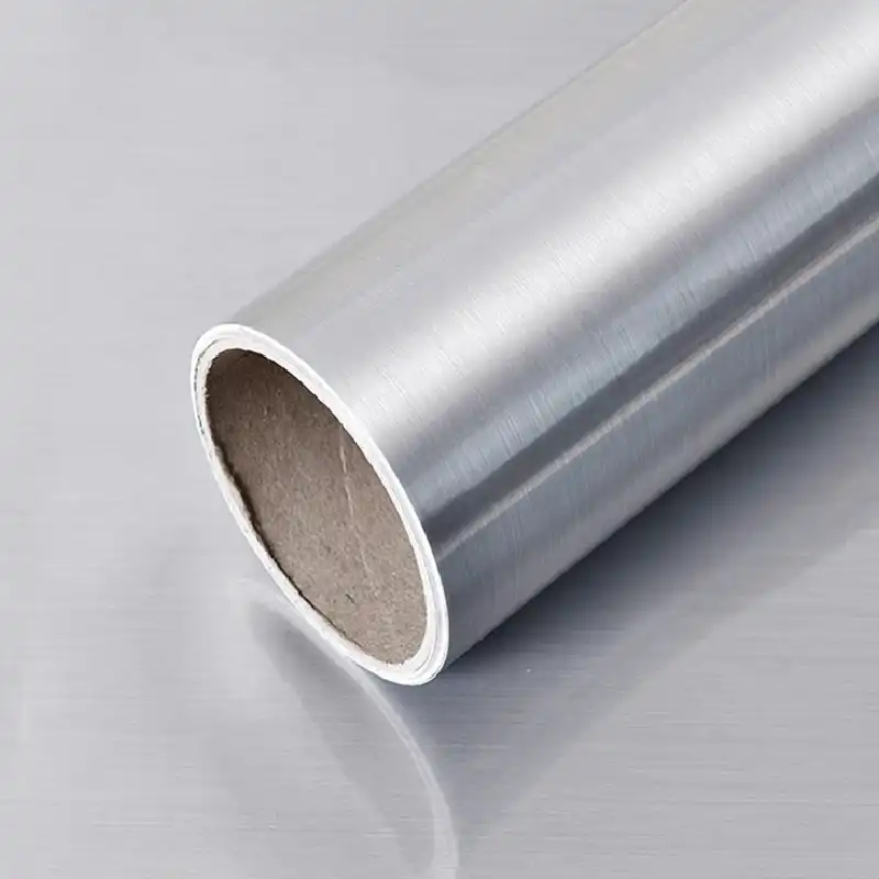 برچسب کابینت طرح استیل مدل B 7804