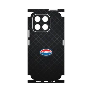 MAHOOT AMICO-FullSkin Cover Sticker for Honor X6c