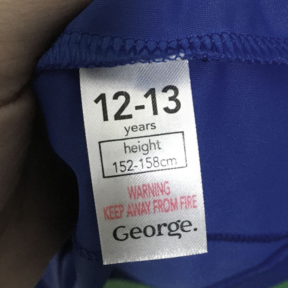 تی شرت ورزشی بچگانه جورج مدل 30052 -  - 3