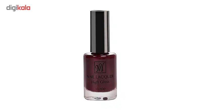 لاک ناخن مای شماره 809