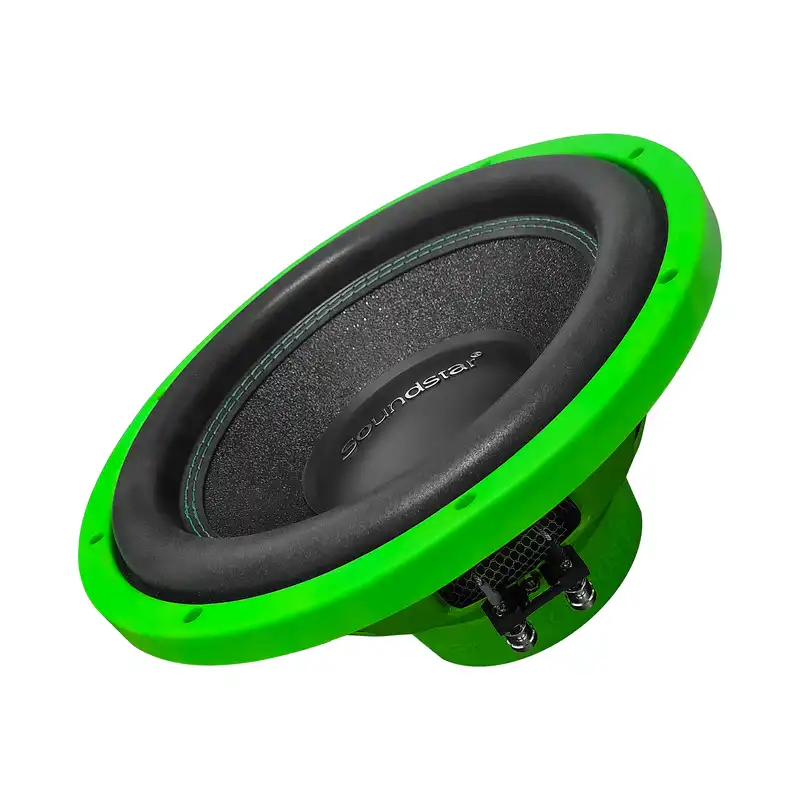 ساب ووفر خودرو سانداستار مدل S-1220