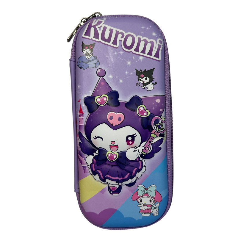 جامدادی مدل تبلتی طرح کرومی کد K2S