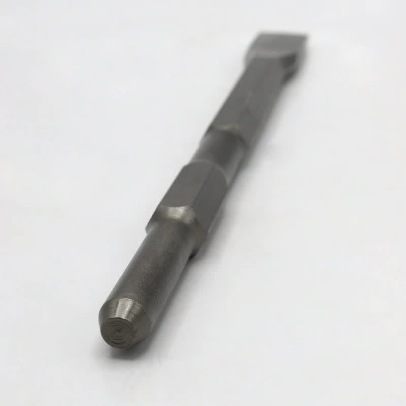 قلم بتن کن شش گوش تام مدل نوک تخت کد  AJ-17*280*25MM سایز ۲۸ سانتی متر