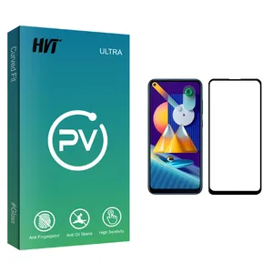 HVT PV glass Screen Protector For Samsung Galaxy M11