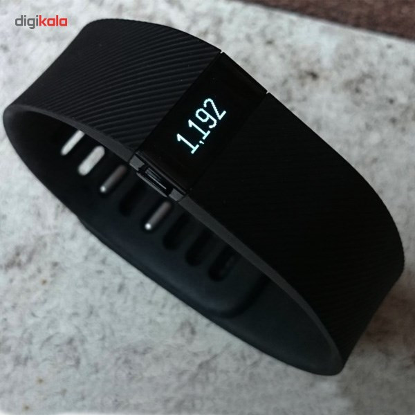 مچ‌ بند هوشمند فیت بیت مدل Charge سایز کوچک