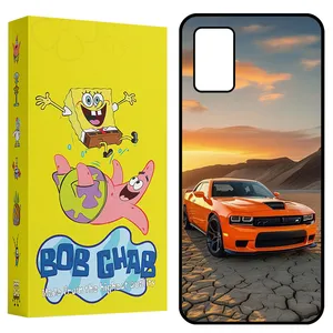 BOB Ghab BCPA03S Cover For Samsung Galaxy A02s / M02s / A03s / F02s 