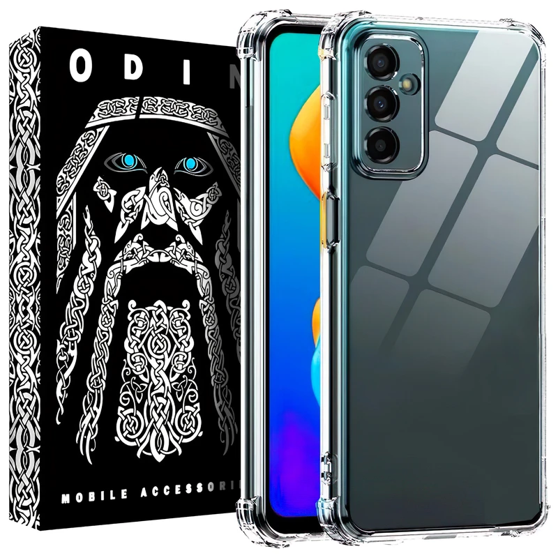  کاور اودین مدل Space مناسب برای گوشی موبایل سامسونگ Galaxy M34 / M34 5G