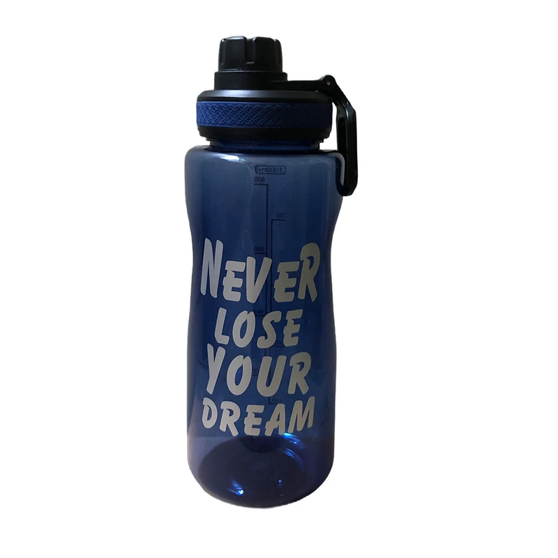 عکس شماره 2 : قمقمه مدل never lose گنجایش 1 لیتر