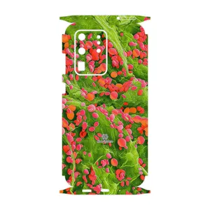 MAHOOT Atom Universe 3-FullSkin Cover Sticker for Samsung Galaxy S20 Ultra