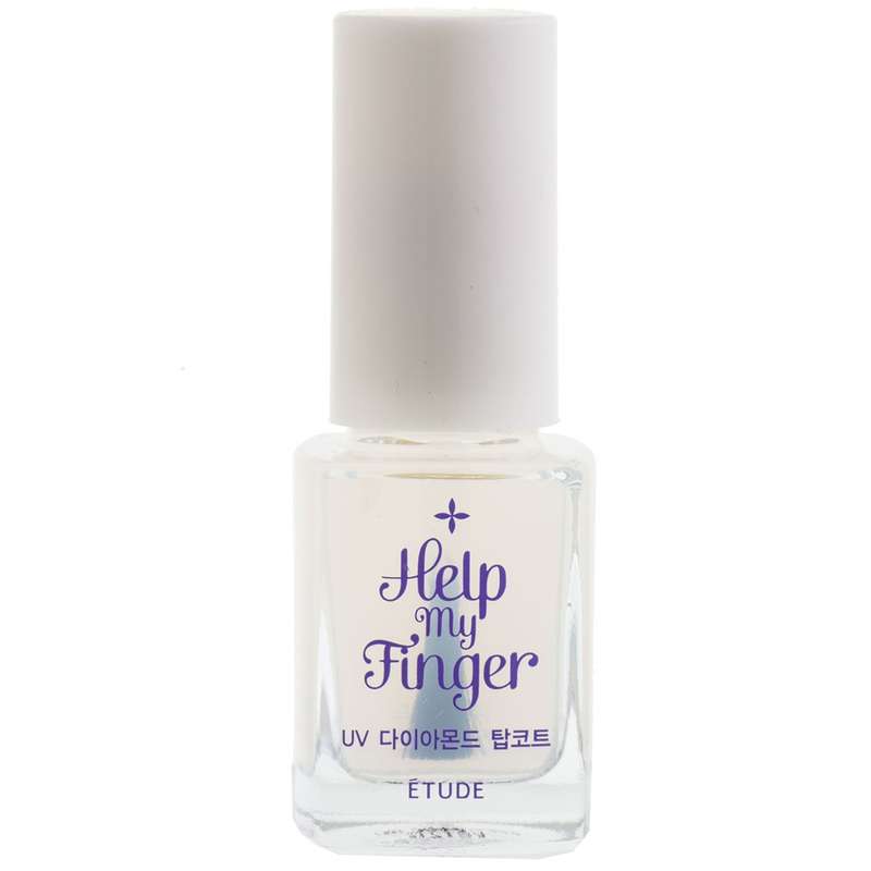 لاک تقویت کننده ناخن اتود مدل 01 حجم 10 میلی لیتر