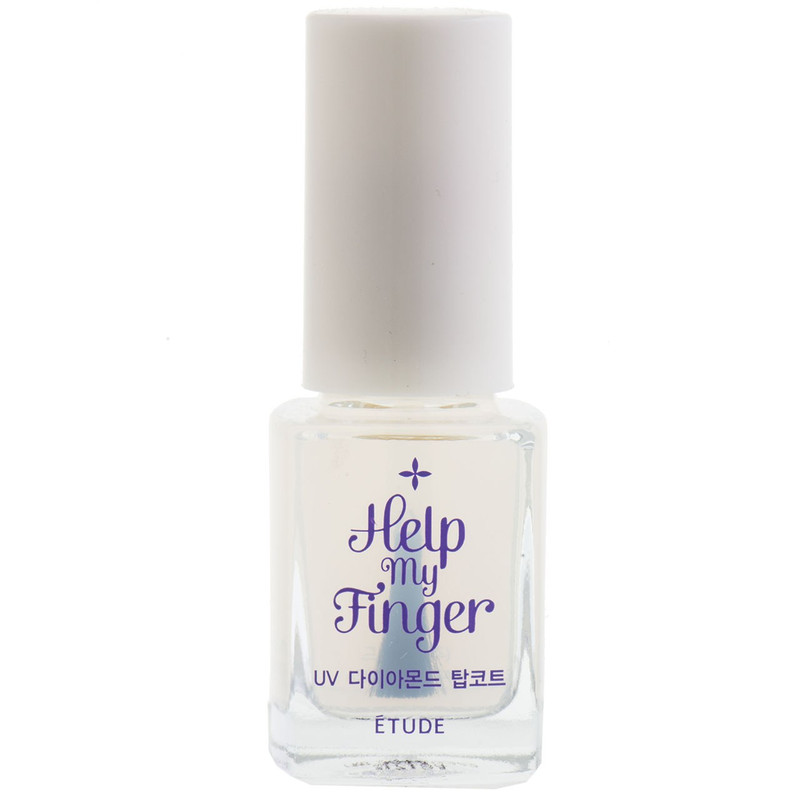 لاک تقویت کننده ناخن اتود مدل 01 حجم 10 میلی لیتر