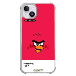 AKAM AMCWTA14PRO-ANGRY BIRDS11 Cover For Apple iPhone 14 Pro