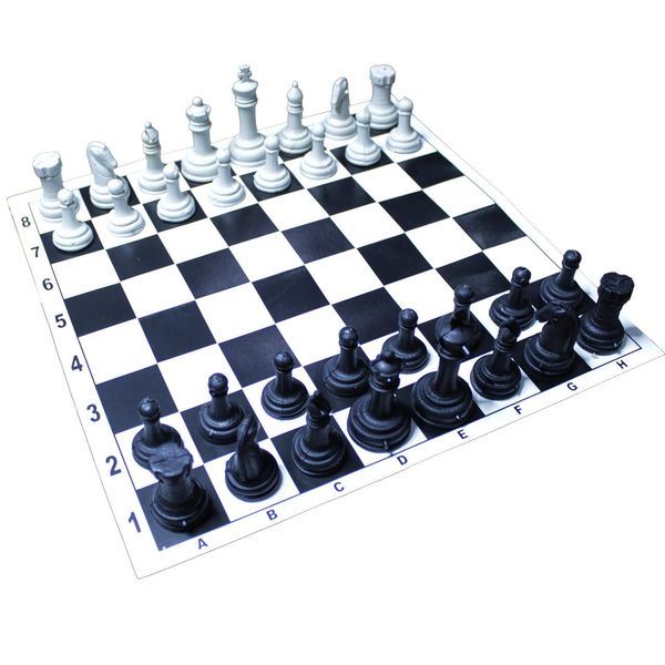 شطرنج کد A01